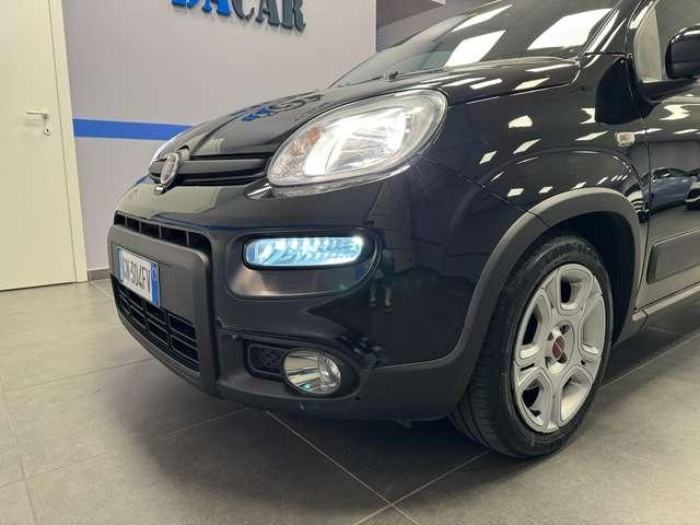 Fiat Panda Panda 1.0 Firefly Hybrid City 70cv NESSUN VINCOLO*