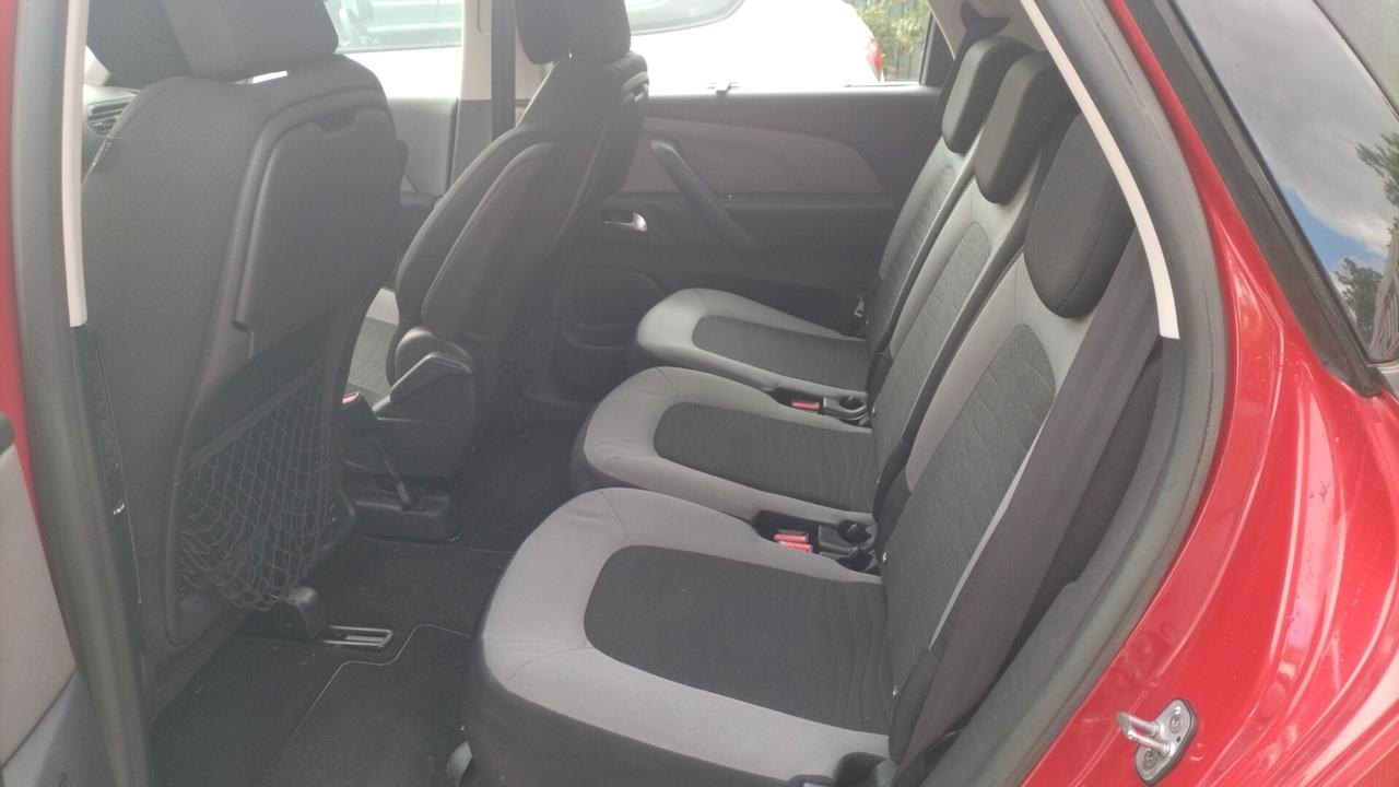 Citroen C4 Picasso 1.6 e-HDi 115 **PREZZO OUTLET **