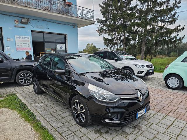 RENAULT Clio dCi 8V 75 CV 5 porte DUEL N1