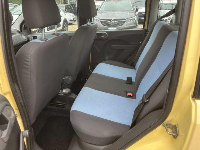 FIAT Panda 1.2 Dynamic Natural Power