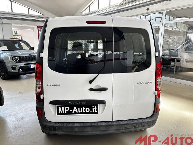Mercedes-Benz Citan Citan 1.5 109 CDI Furgone Compact