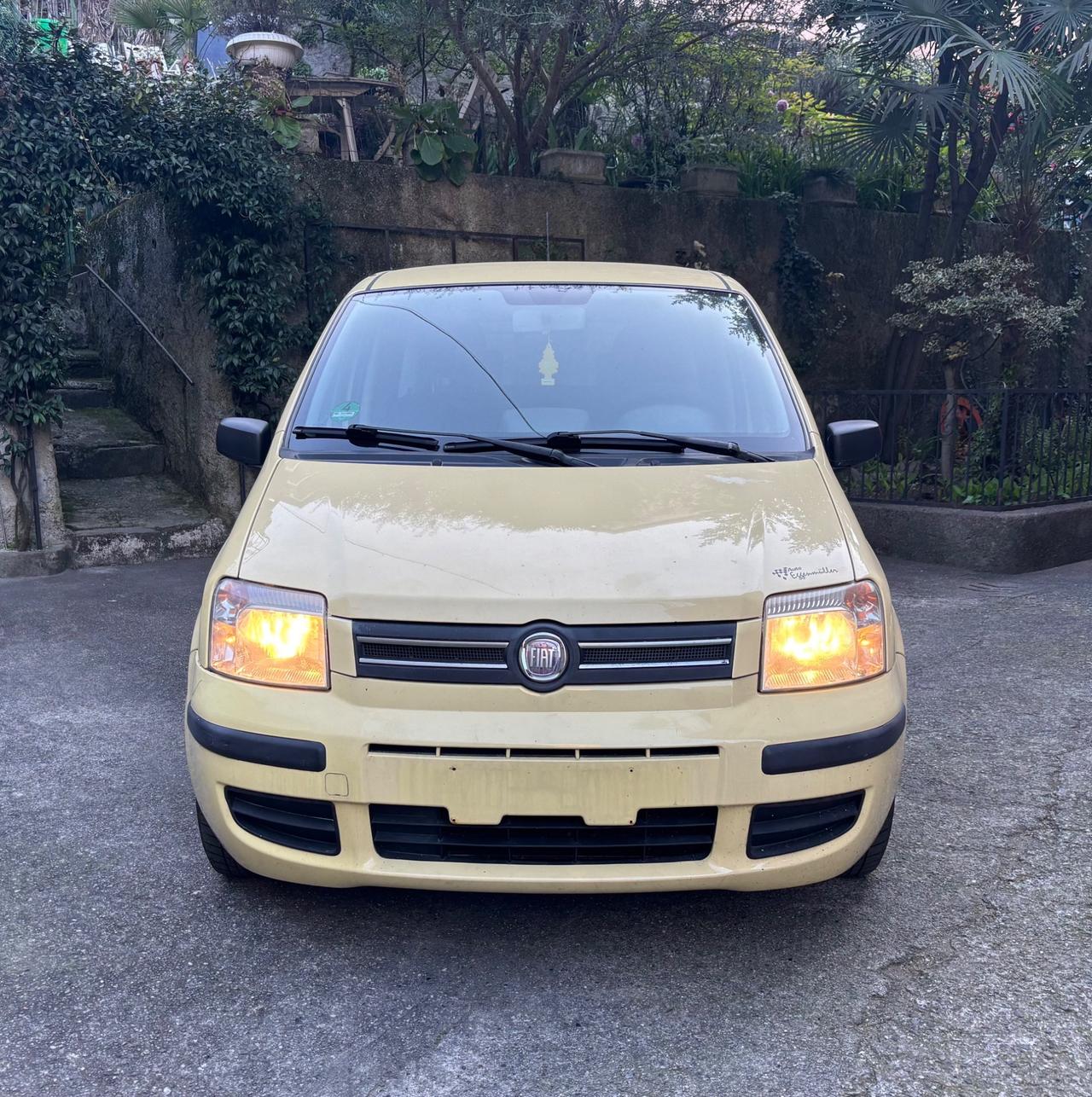 Fiat Panda 1.2 dinamic