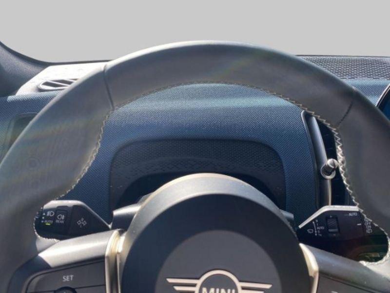 MINI Mini Countryman U25 Mini S ALL4 Countryman Head Up Display Camera 19"