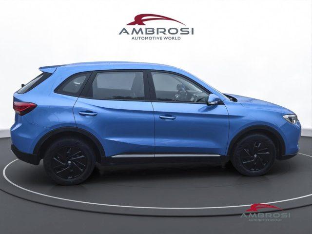 MG ZS MG ICE 1.5L MT 2WD STD