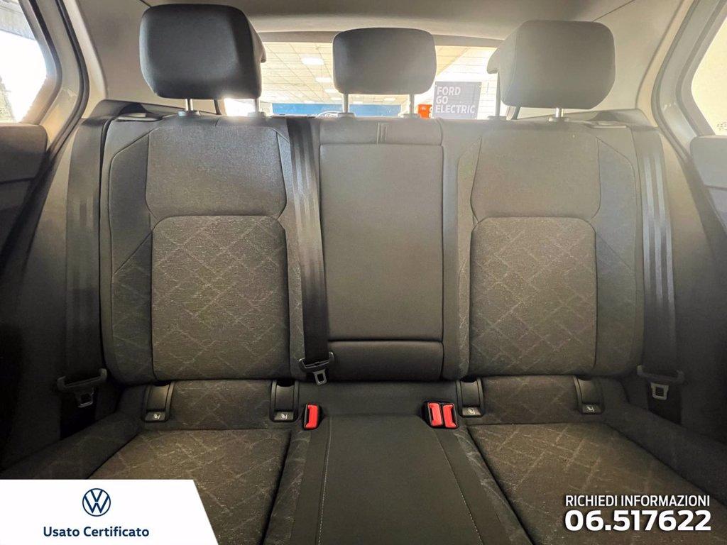 VOLKSWAGEN Golf 1.5 etsi evo life 150cv dsg del 2020