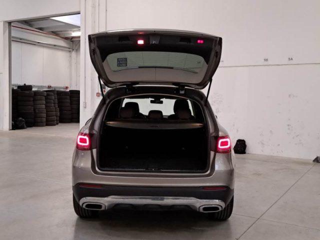 MERCEDES-BENZ GLC 200 4Matic EQ-Boost Business *** IVA ESPOSTA ***