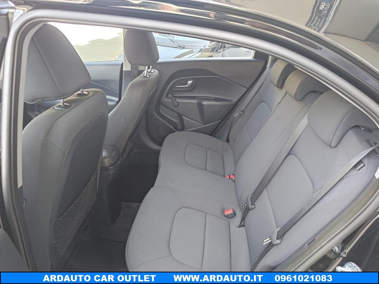 Kia Rio 1.1 Crdi Active 75 cv