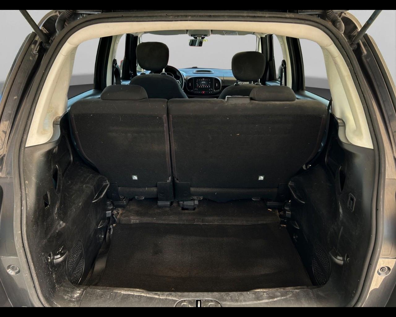 FIAT 500L 2017 - 500L 1.3 mjt 120 95cv