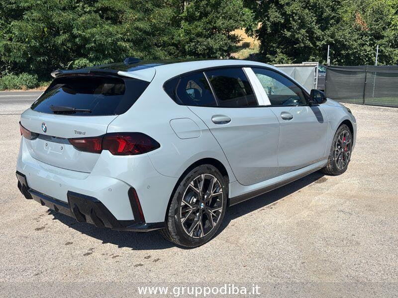 BMW Serie 1 118D