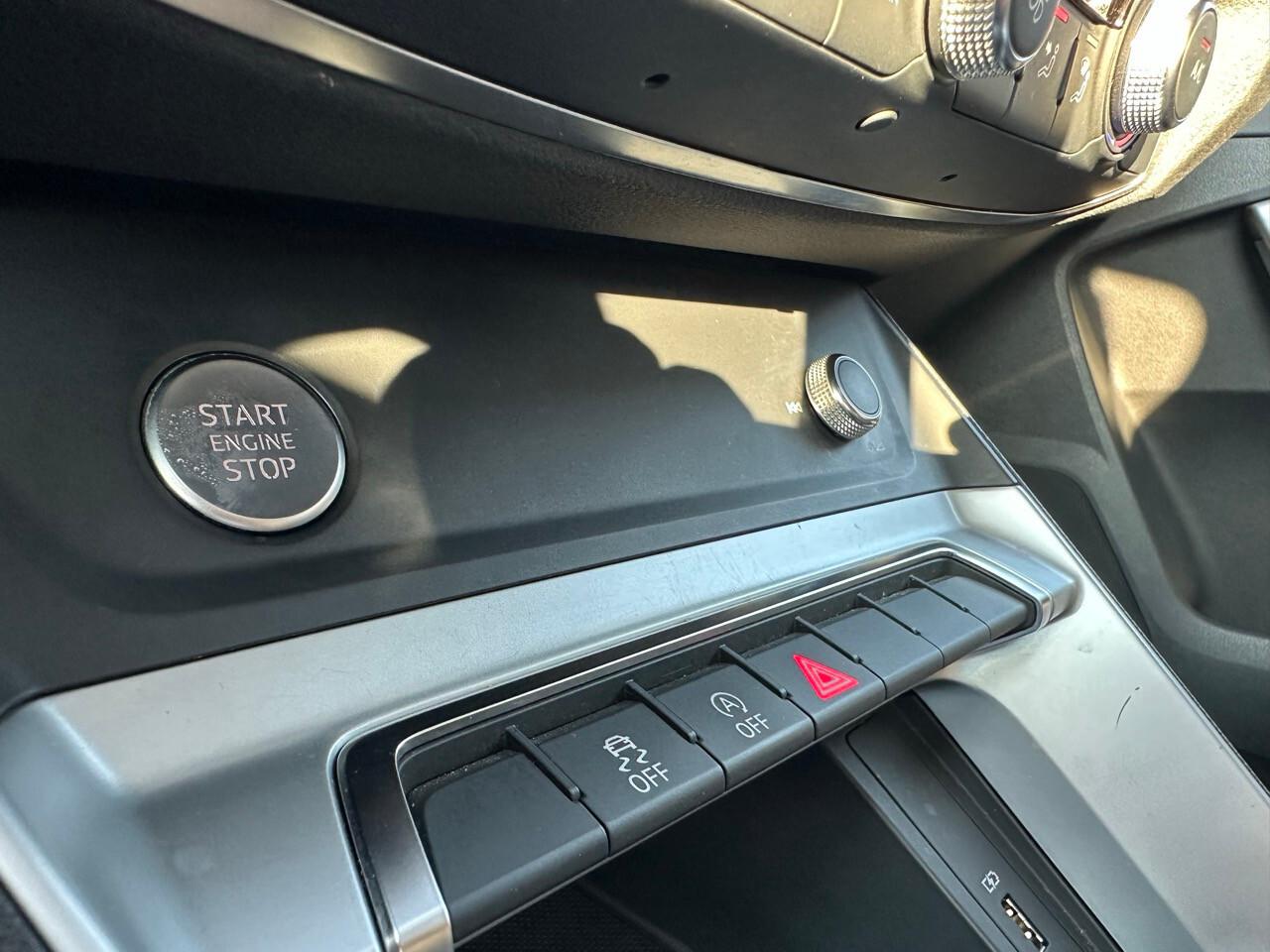 Audi Q3 35 TDI S tronic Business Advanced