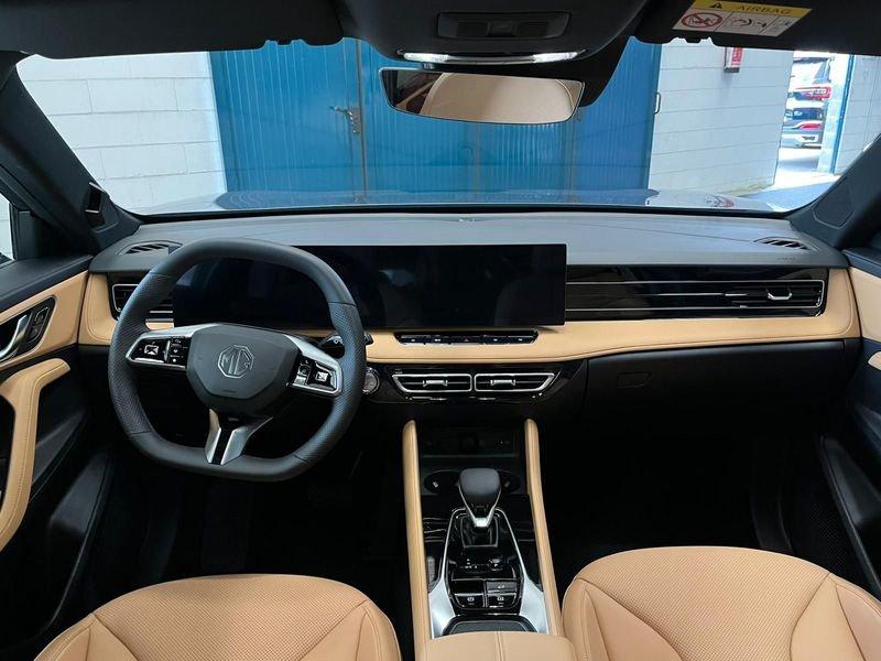 MG HS HS 1.5T-GDI AT Luxury - PROMO SIRONIAUTO+