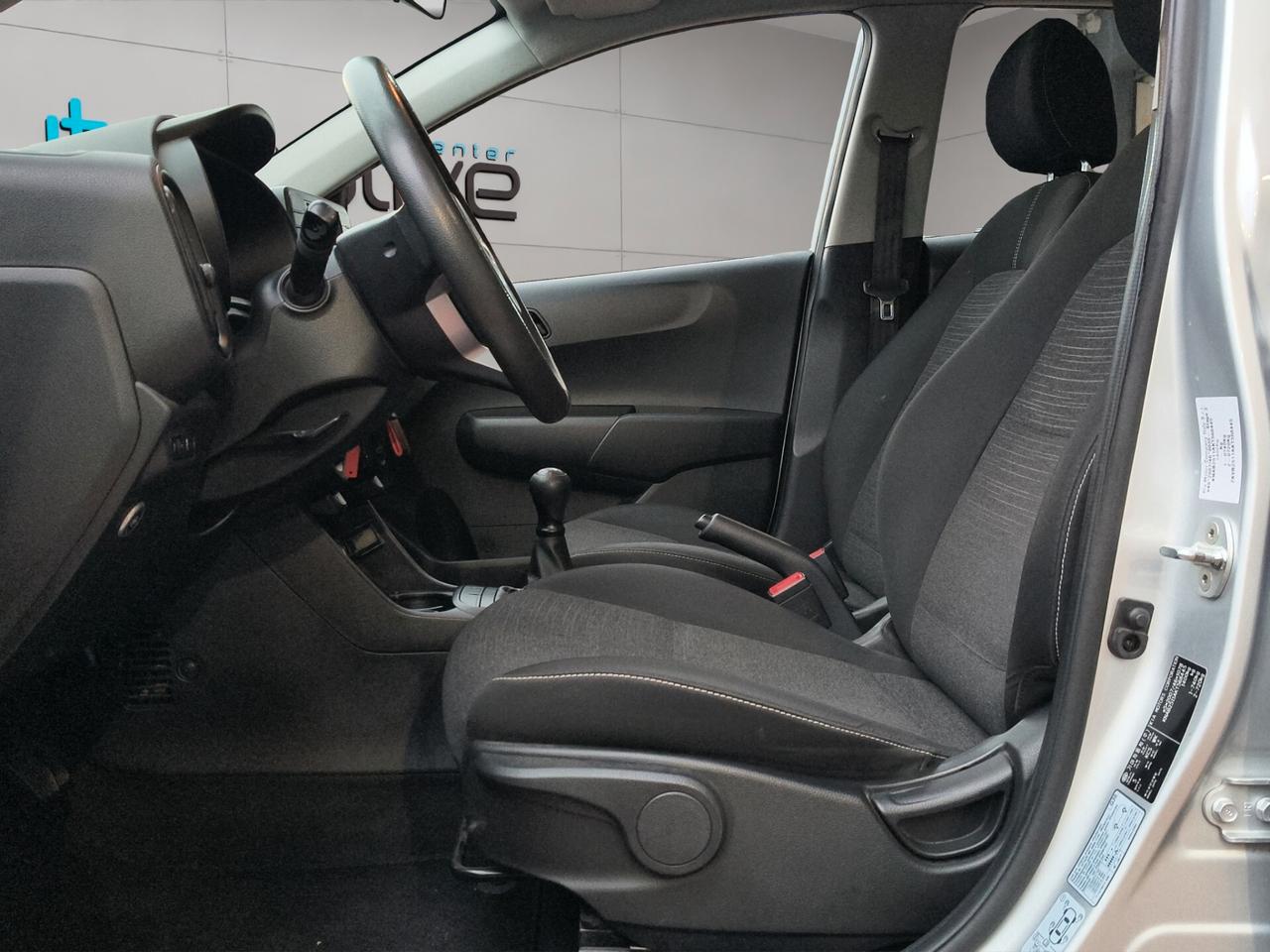 Kia Picanto 1.0 12V EcoGPL 5 porte Active