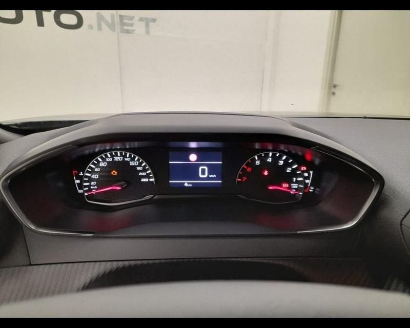 Peugeot 2008 Style PureTech 100 S&S