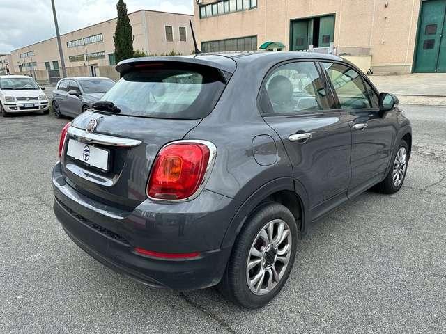 Fiat 500X 1.3 MultiJet 95 CV Pop Star