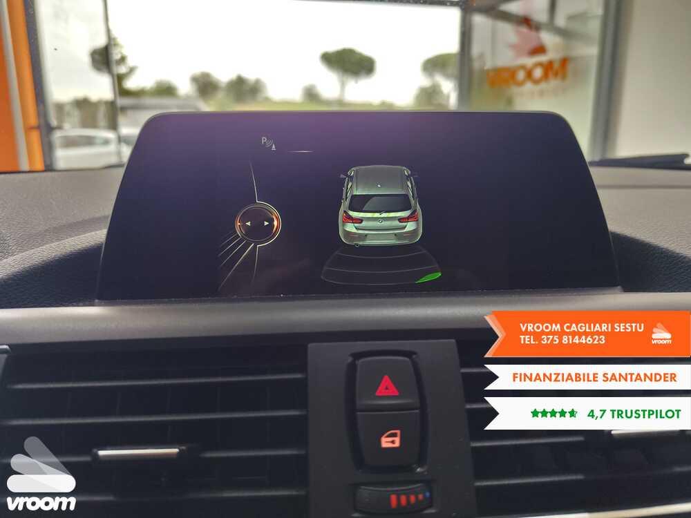 BMW Serie 1 (F20) 118i 5p. Sport