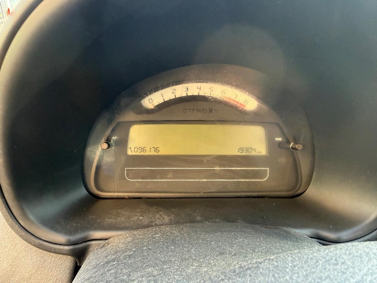 Citroen C3 1.1 Classique