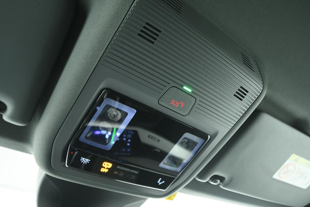 AUDI Q4 Sportback e-tron 40 CAMERA+ACC+APP CONNECT