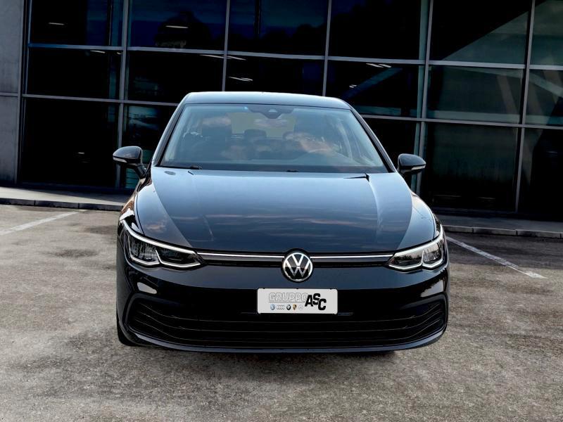 VOLKSWAGEN GOLF 2.0 DIESEL 116 CV