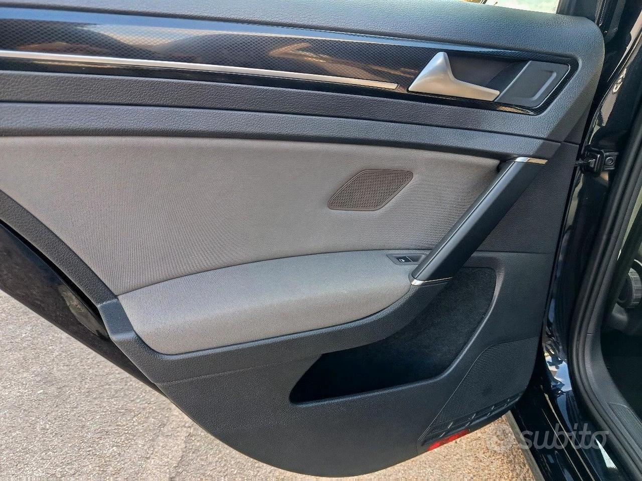 GOLF 7