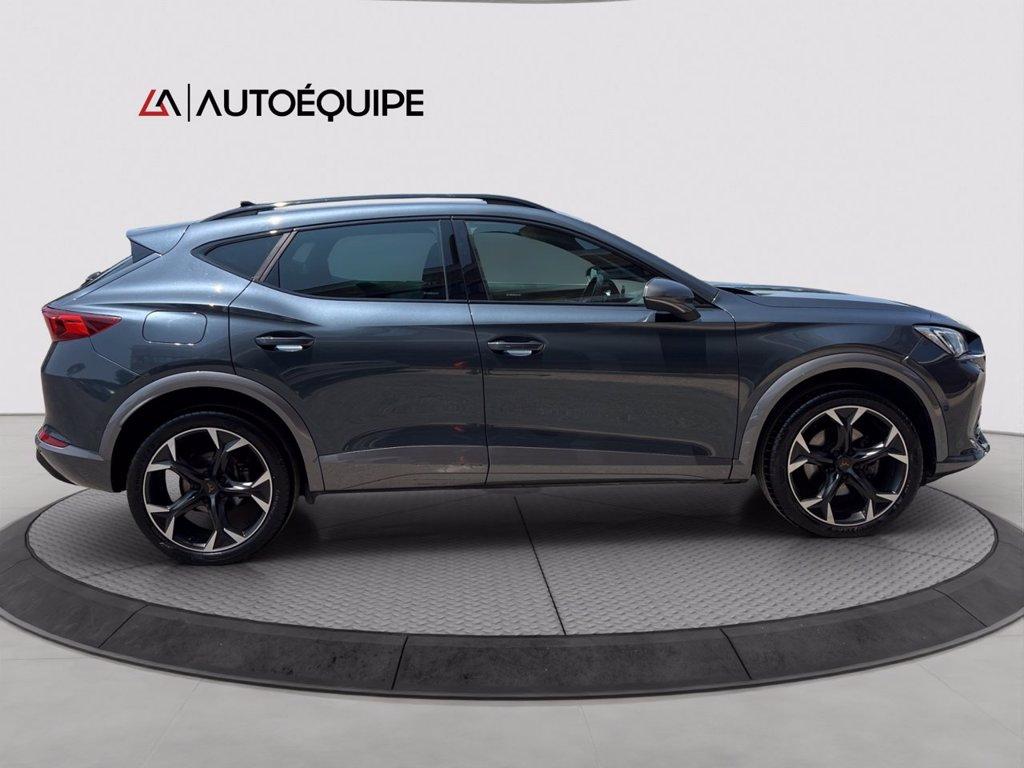 CUPRA Formentor 2.0 tdi 4drive 150cv dsg del 2022