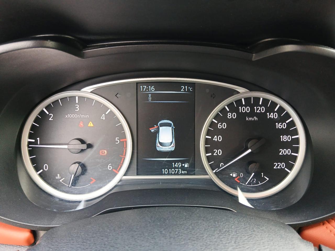 Nissan Micra 1.5 dCi 8V 5 porte Acenta