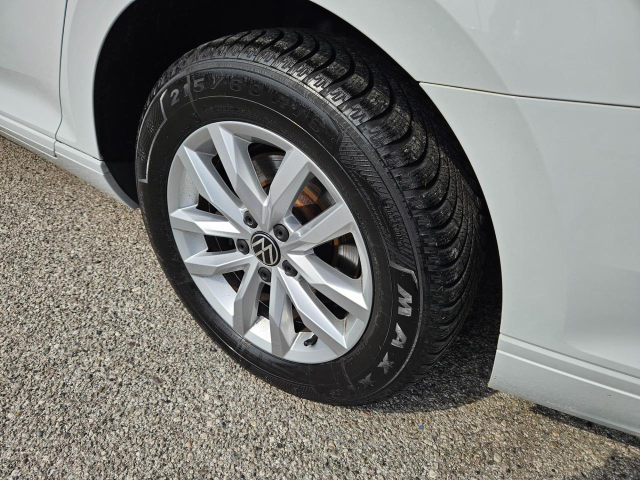 Volkswagen Passat Variant 2.0 tdi Business 150cv dsg