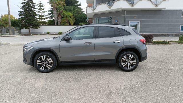 MERCEDES-BENZ GLA 200 d Automatic 4Matic Sport Plus n°45