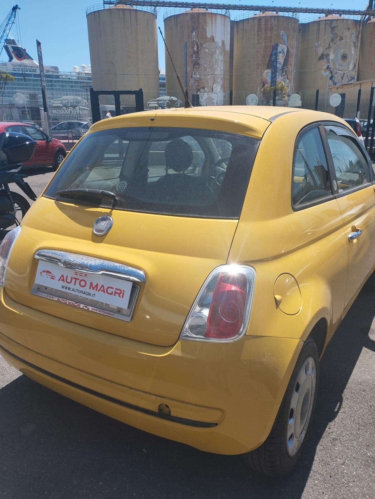 Fiat 500 1.2 Pop 103Milakm Ottima per Neopatentati