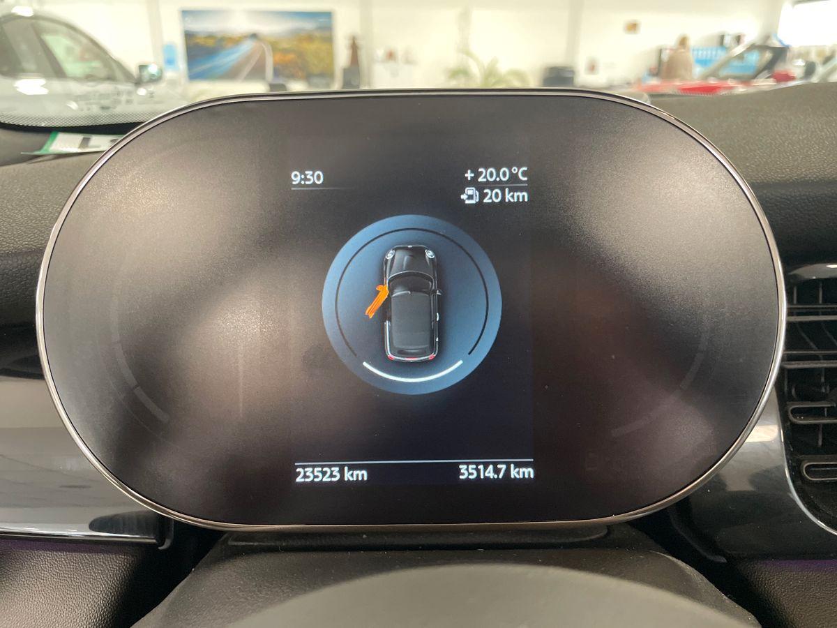 MINI Mini IV Cabrio F57 2021 - Mini Cabrio 2.0 Cooper S JCW auto