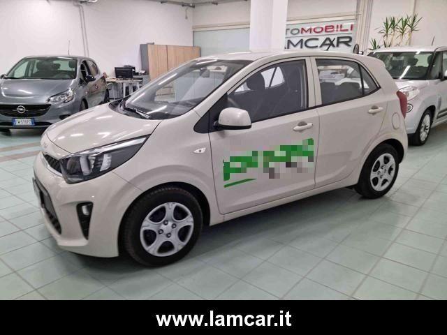 KIA Picanto 1.0 12V 5 porte Urban