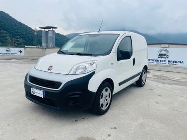 Fiat Fiorino 1.3 MJT 95CV Cargo SX Euro 6D OK Neopatentati