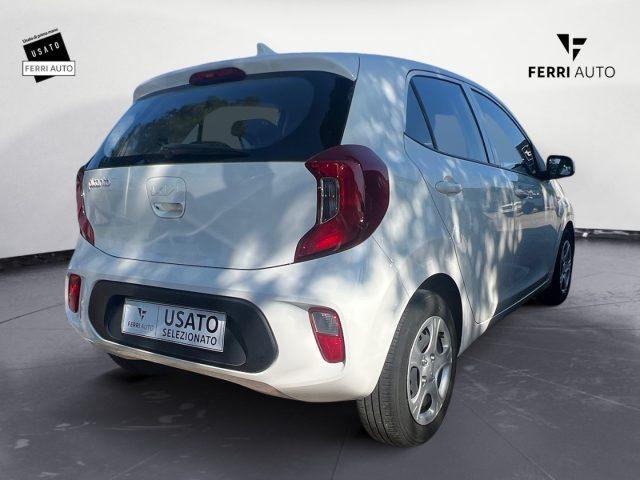 KIA Picanto 1.0 12V 5 porte Urban