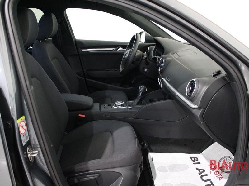 Audi A3 A3 SPB 30 TDI S tronic Admired