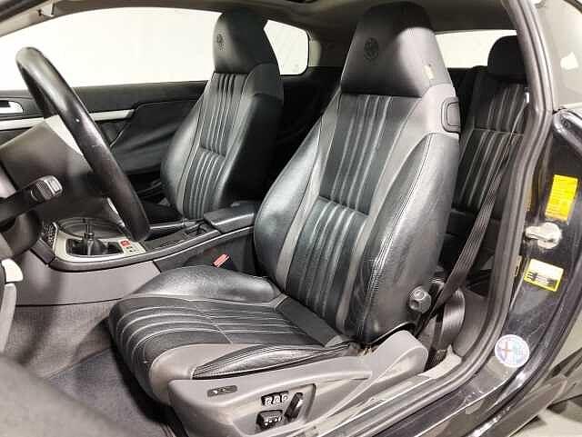 Alfa Romeo Brera 2.2 JTS Sky Window