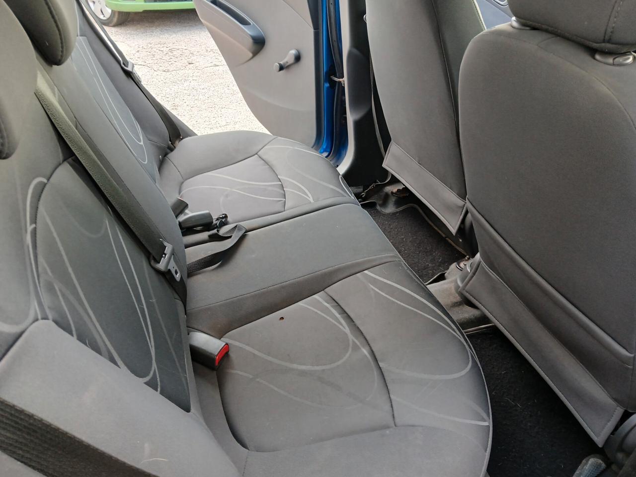 Chevrolet Spark 1.0 Per Neopatentati