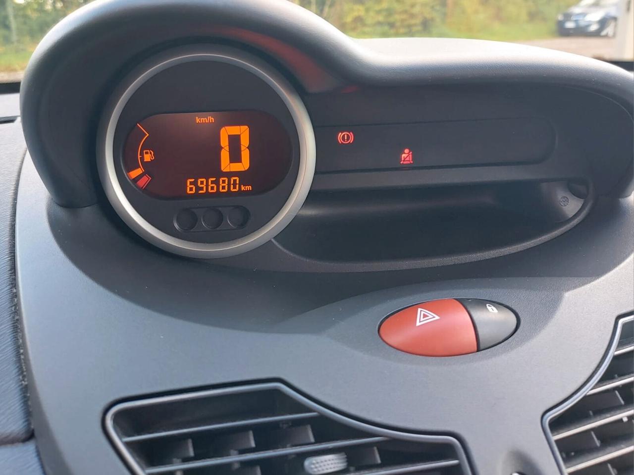 Renault Twingo 1.2 16V LEV Dynamique OK Neopatentati