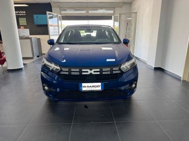 Dacia Sandero Streetway 1.0 TCe ECO-G Comfort