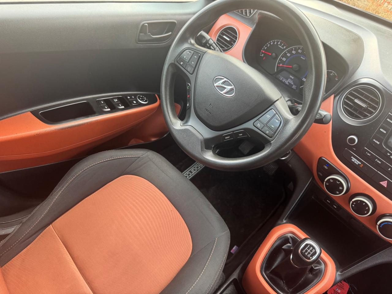 Hyundai i10 1.0 MPI Comfort