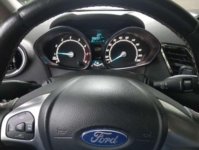 Ford Fiesta 1.0 80CV 5 porte X NEOPATENTATI