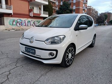 Volkswagen up! 1.0 75 CV 3p. high ASG