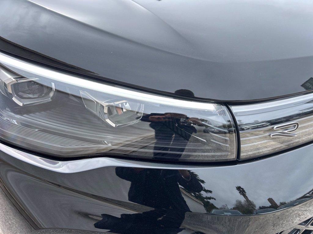 VOLKSWAGEN Tiguan 2.0 tdi r-line 150cv dsg del 2025