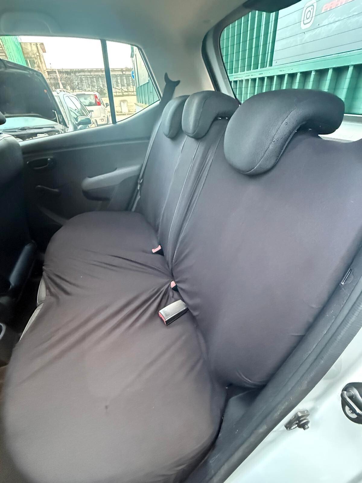 Hyundai i10 1.1 12V Style