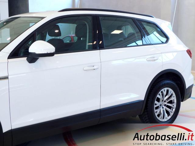 VOLKSWAGEN Touareg 3.0V6 TDI 4MATIC SCR STYLE 231CV TIPTRONIC AUTOMAT