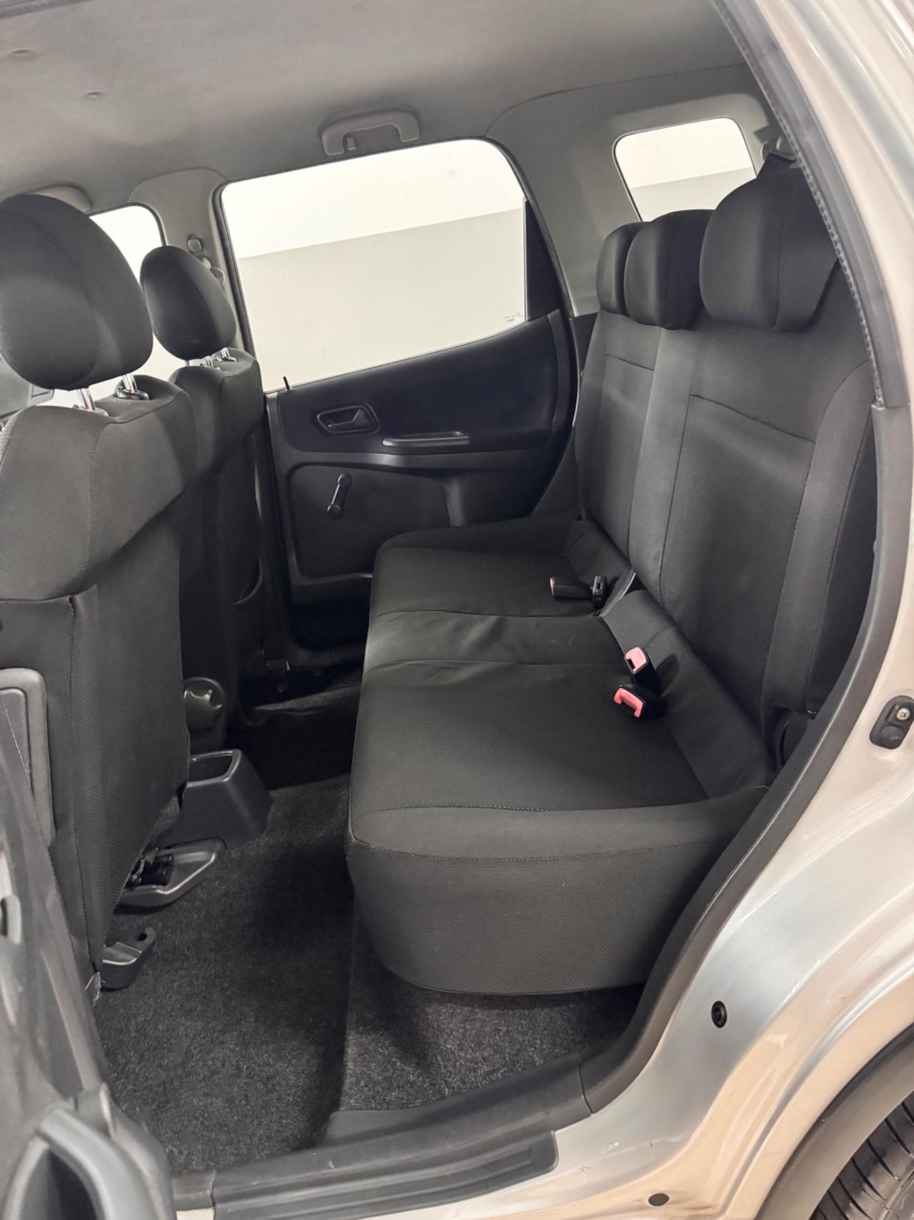 Suzuki Ignis 1.3 DDiS 70 Cv 145.000 KM - 2008