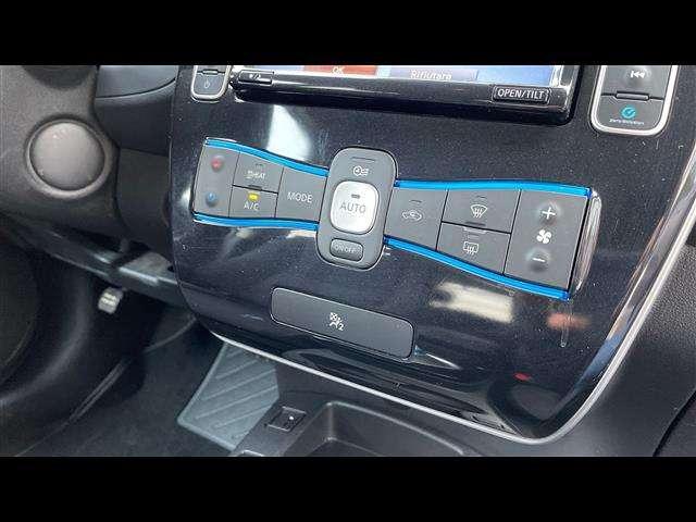 Nissan Leaf 30kW 109cv Tekna CVT c/carica batteria 6kW, S