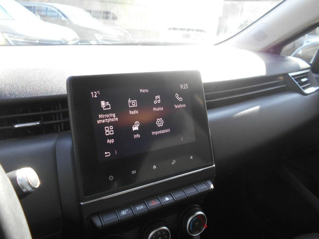 Renault Clio 5 Porte 1.0 TCe Zen