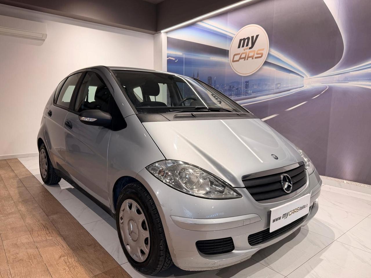 Mercedes-benz A 180 CDI Avantgarde