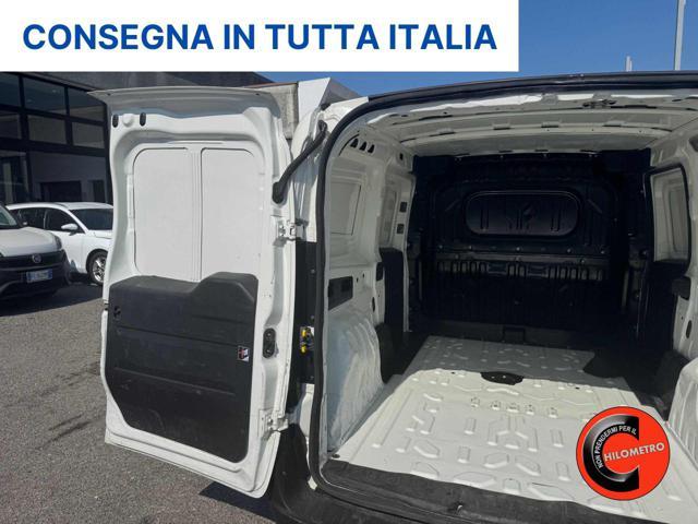 FIAT Doblo 1.6 MJT 120 CV CARGO MAXI PL N1 2 POSTI-BLUETOOTH-
