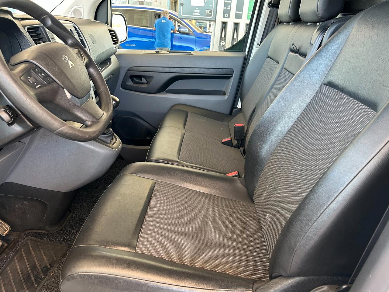 PEUGEOT CVV 120 EXPERT