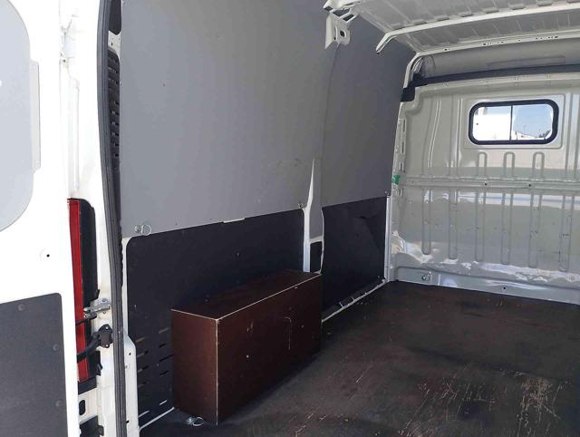 PEUGEOT Boxer 335 2.0 BlueHDi 130CV MH2 Furgone